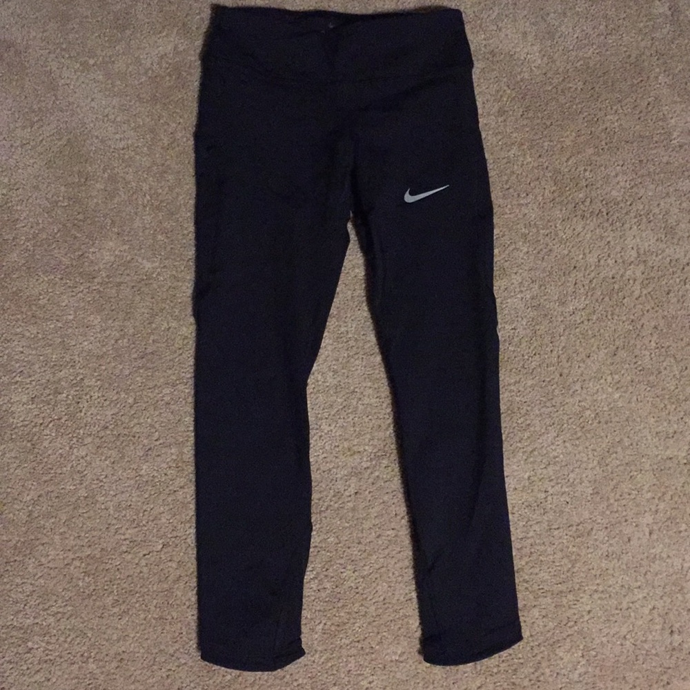 Brand new women’s Nike Dry Fit Running Leggings XS